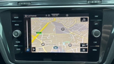 Volkswagen Tiguan 1.5 TSI Life 5dr Petrol Estate